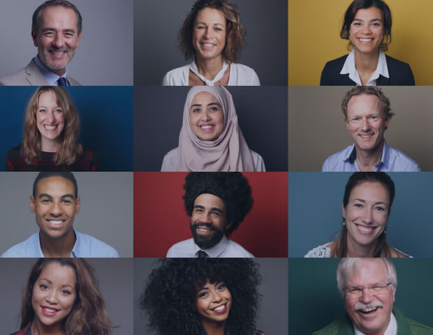 Global Ancestry