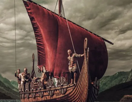 Viking index report