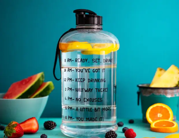 Nutrition advice