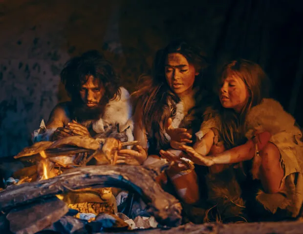 Ancient ancestry