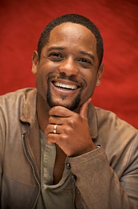 Blair Underwood - Who Do You Think You Are?